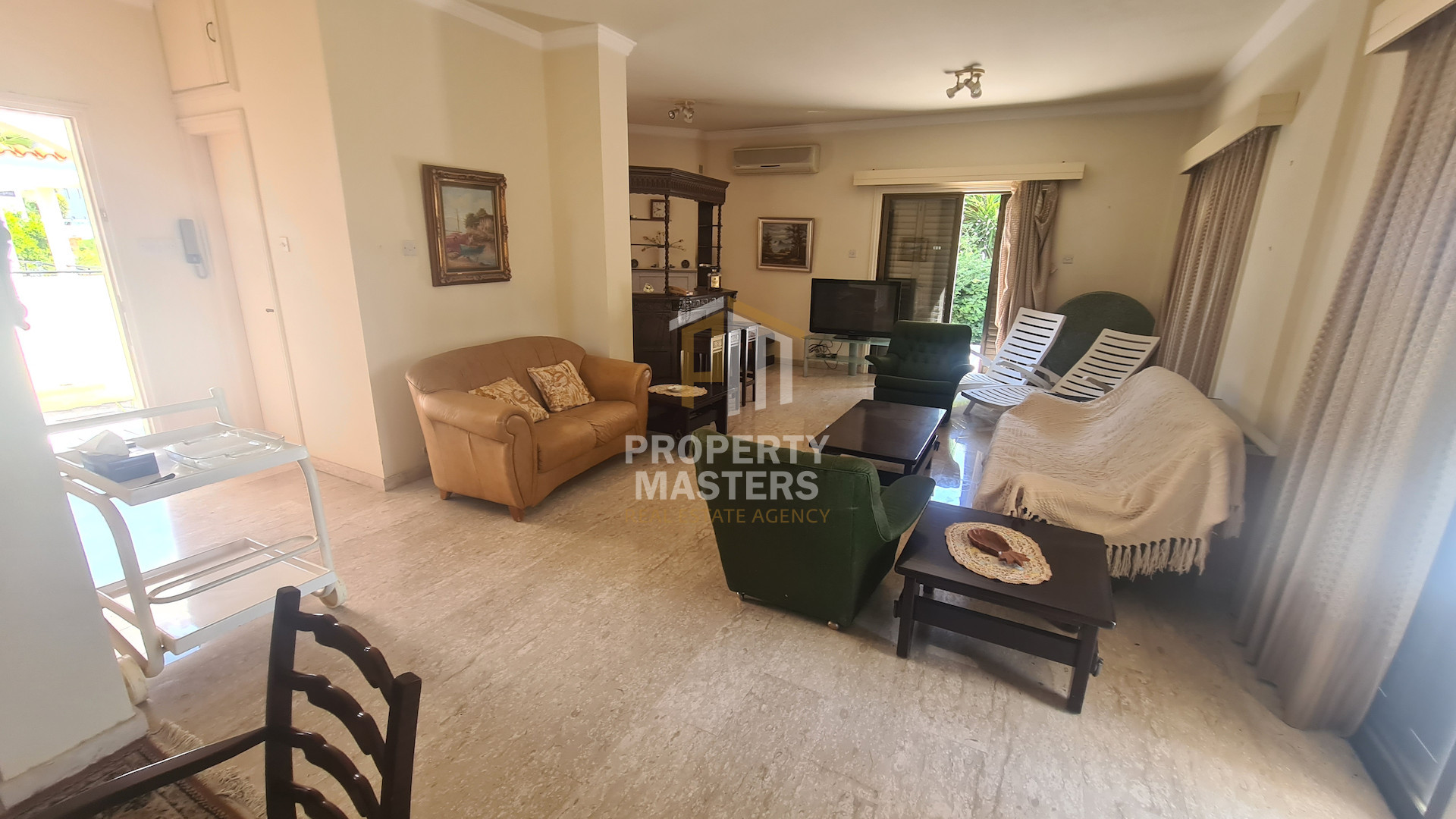 3 bedroom Detached Villa in Dekeleia photo 13
