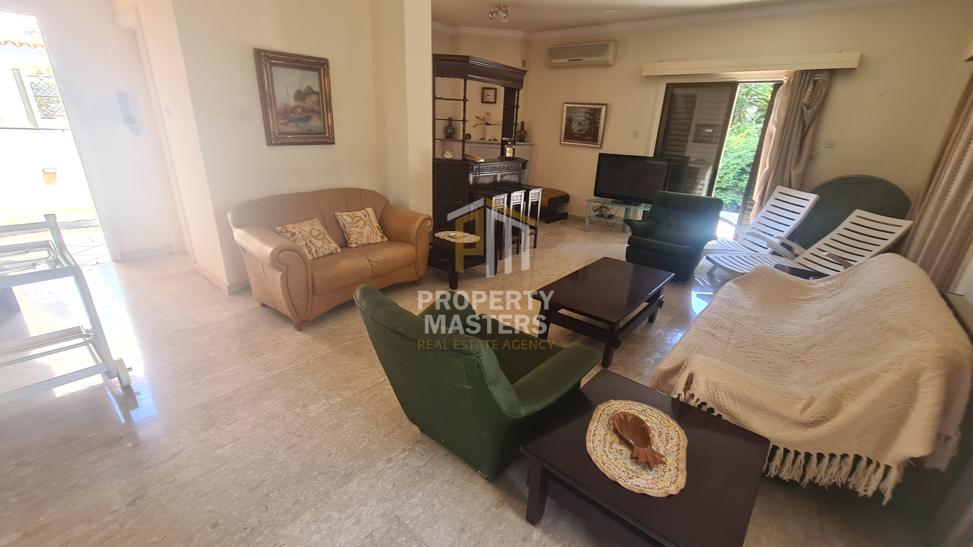 3 bedroom Detached Villa in Dekeleia photo 14