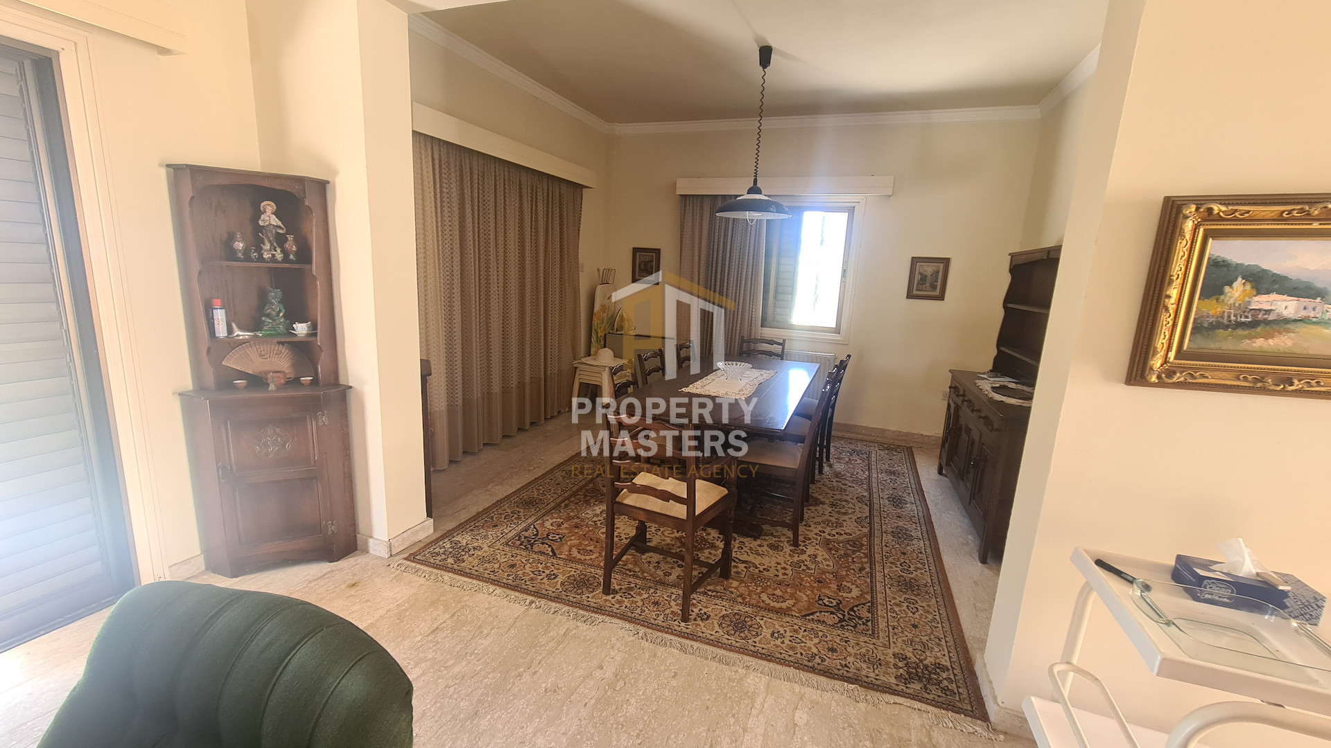 3 bedroom Detached Villa in Dekeleia photo 16