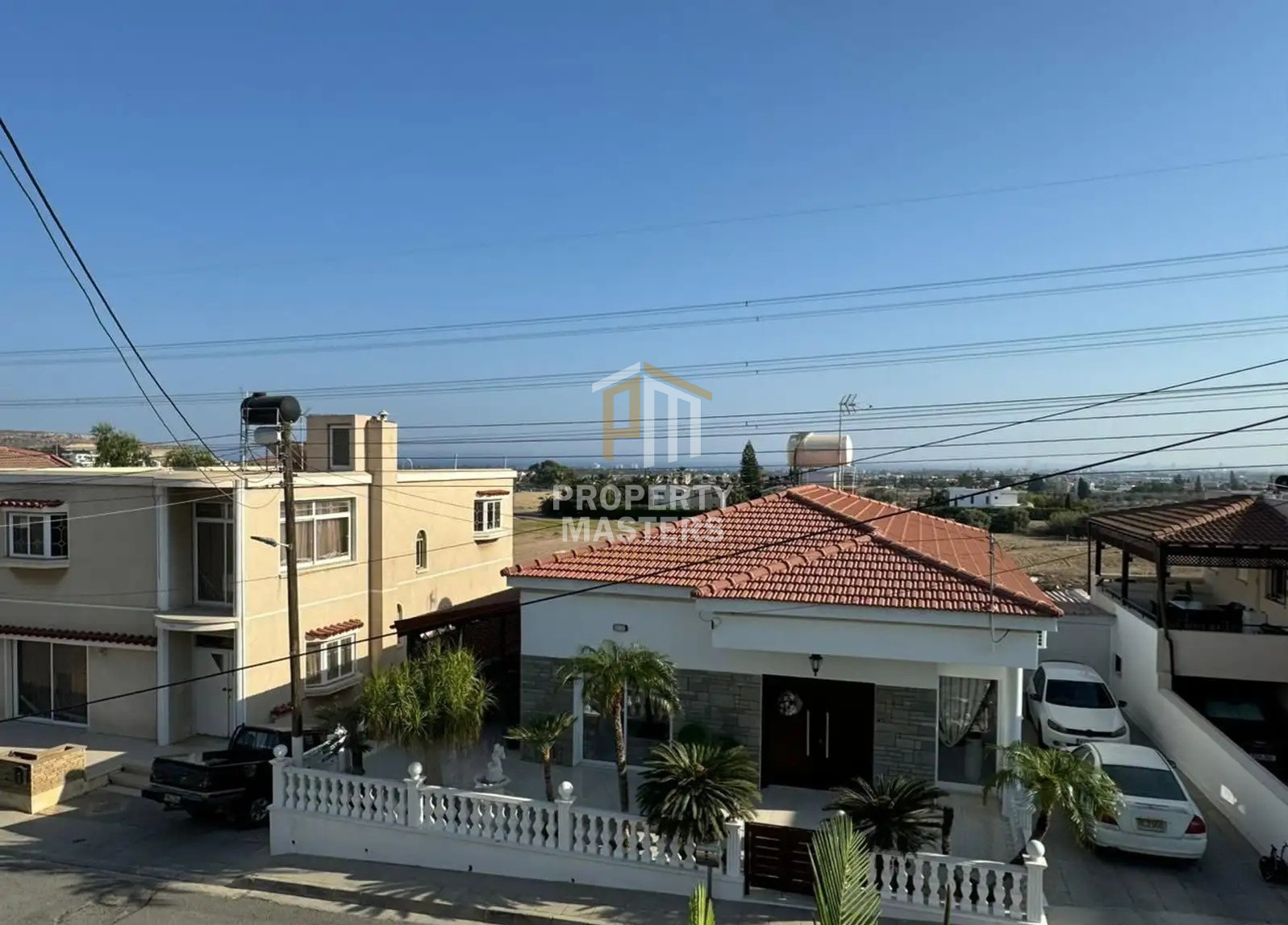 4 bedroom Detached House in Pyla photo 9