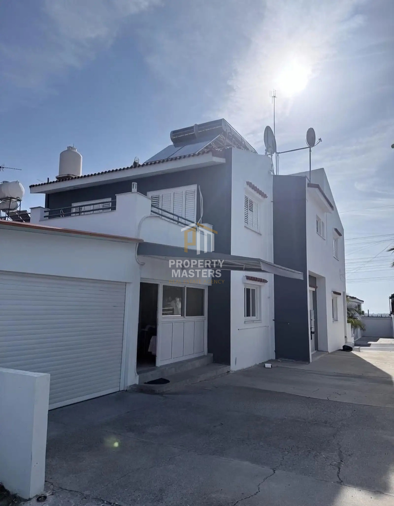 4 bedroom Detached House in Pyla photo 14
