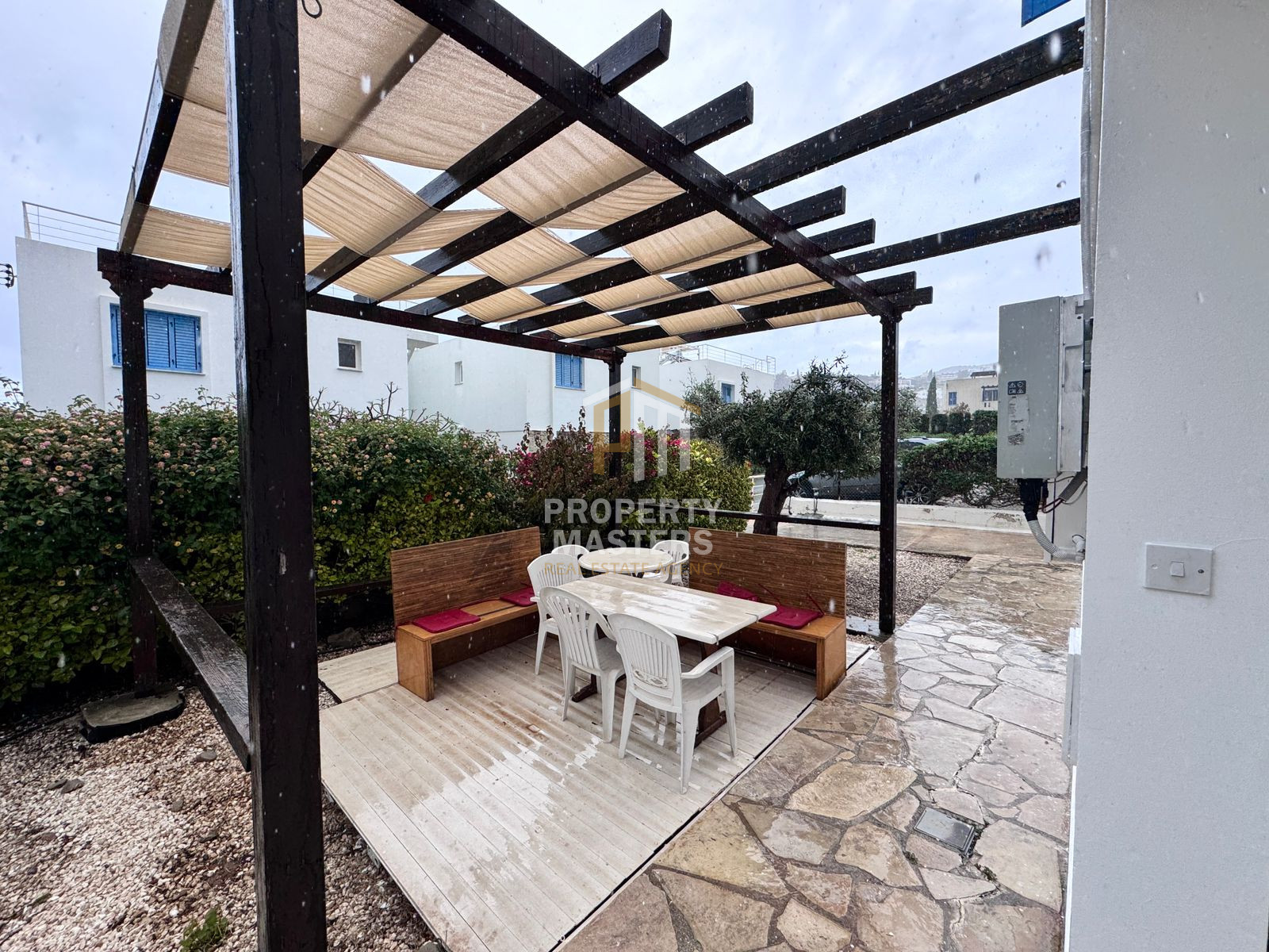 3 bedroom Detached House in Pegeia photo 6