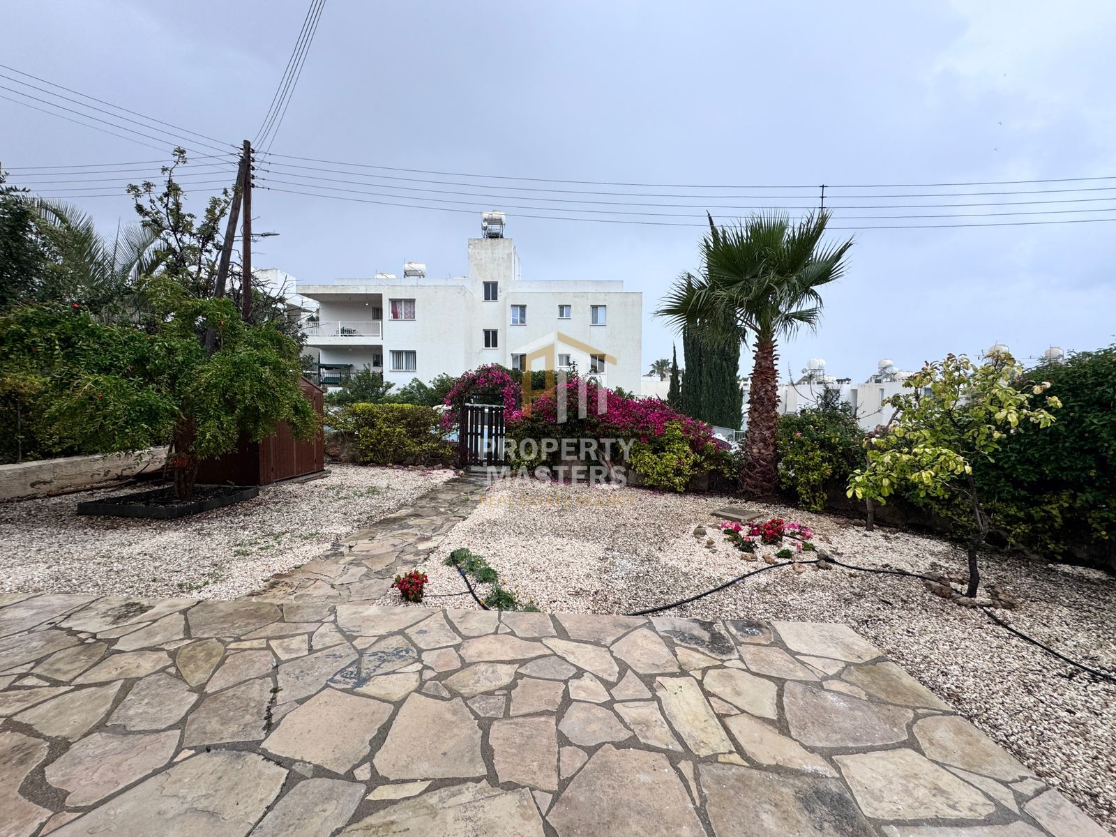 3 bedroom Detached House in Pegeia photo 2