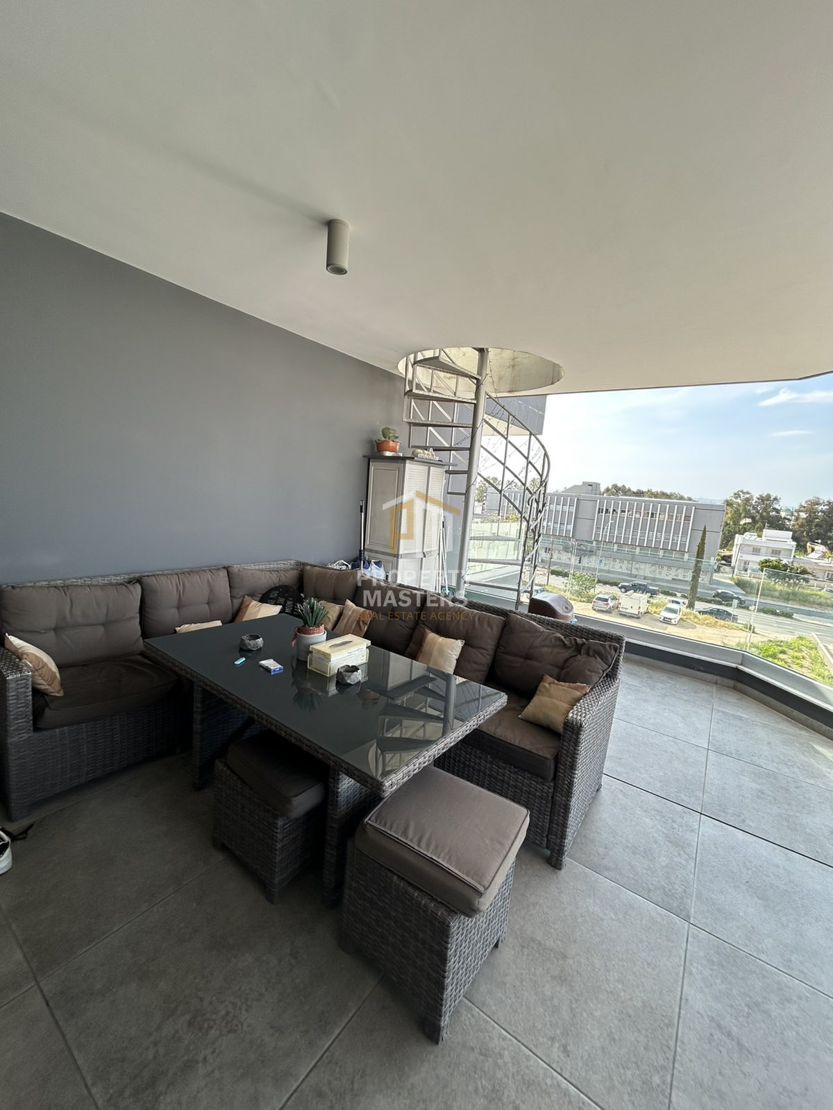 Modern 3 Bedroom Apartment in Strovolos, Nicosia photo 3