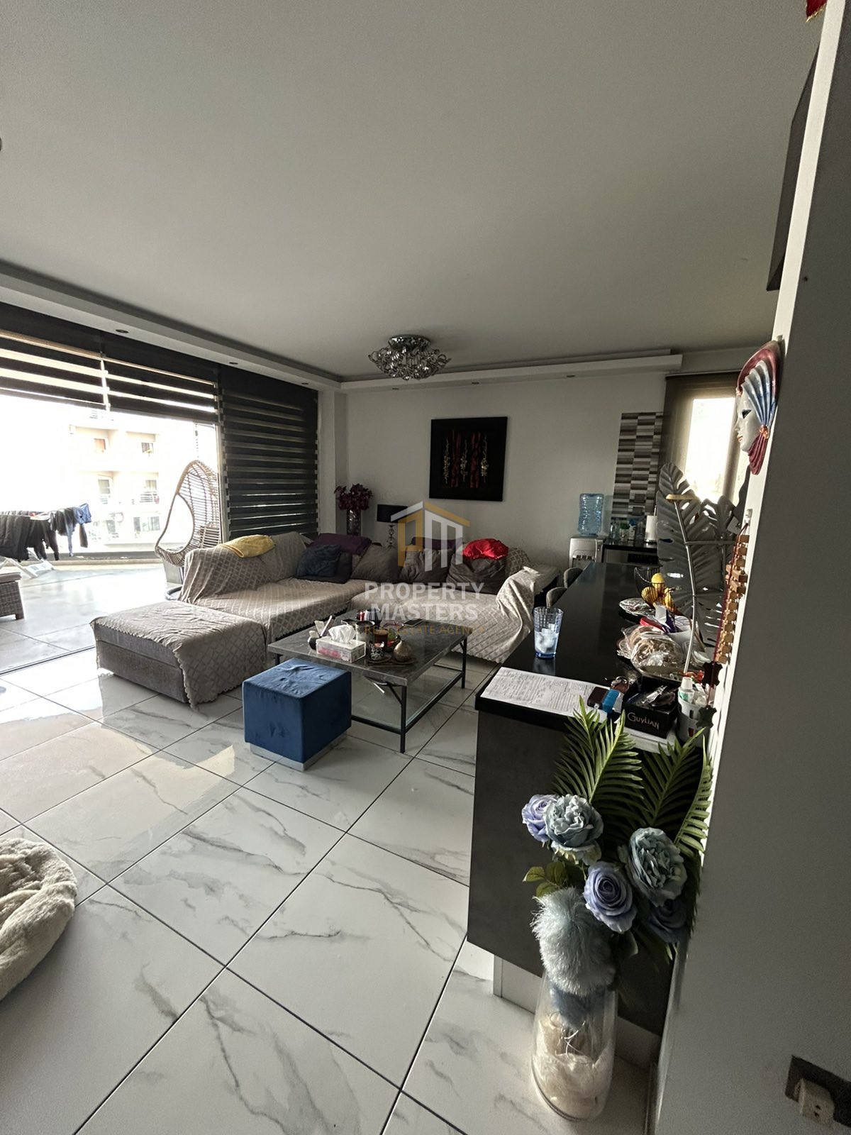 Modern 3 Bedroom Apartment in Strovolos, Nicosia photo 2