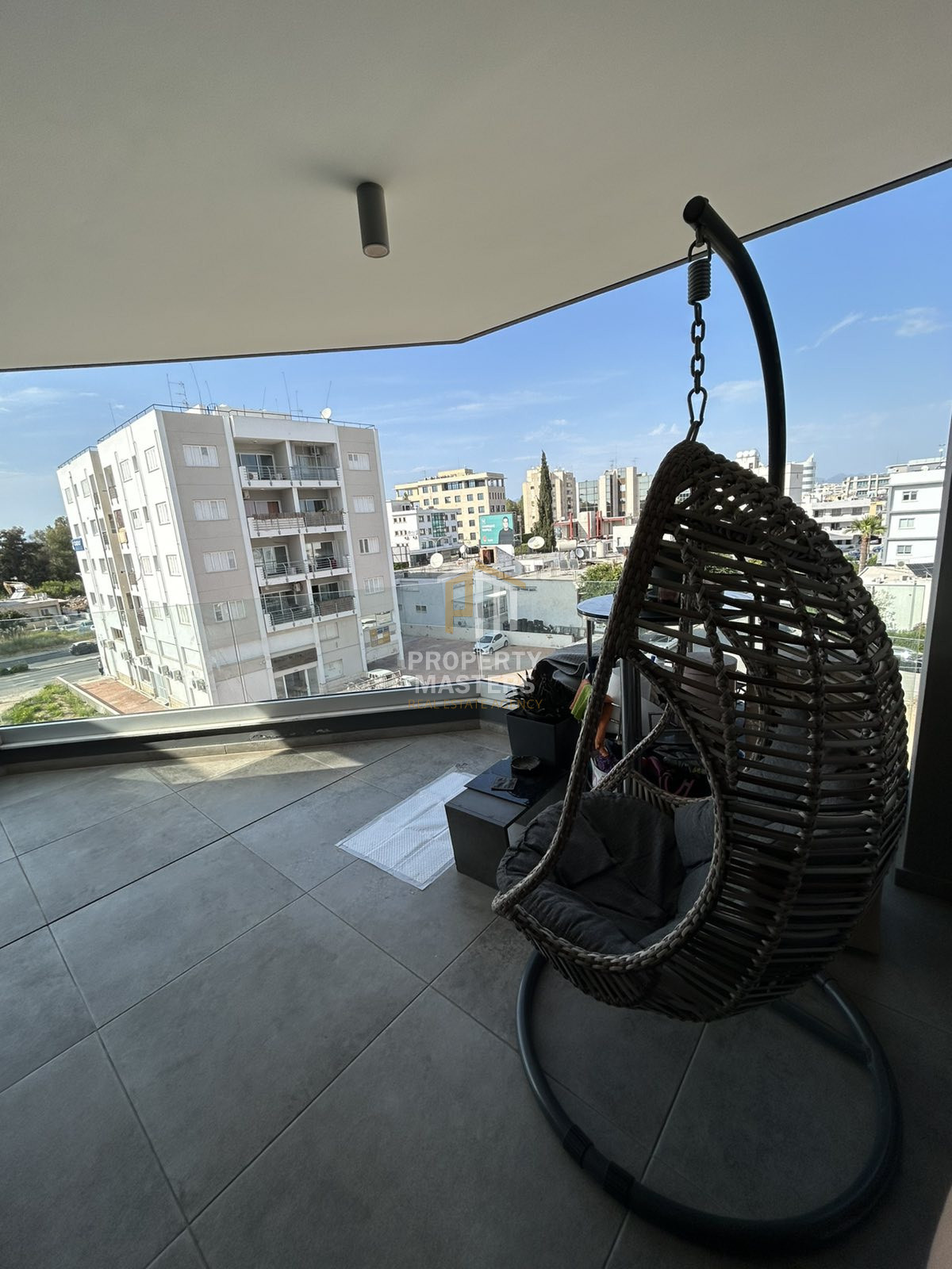 Modern 3 Bedroom Apartment in Strovolos, Nicosia photo 6