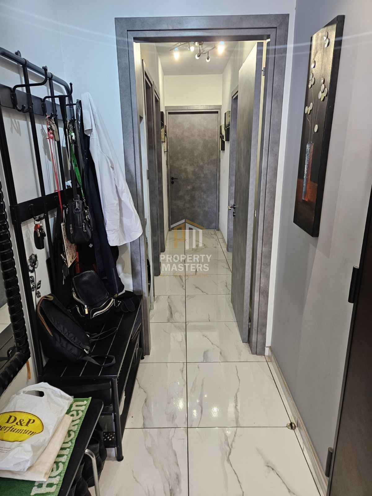 Modern 3 Bedroom Apartment in Strovolos, Nicosia photo 11
