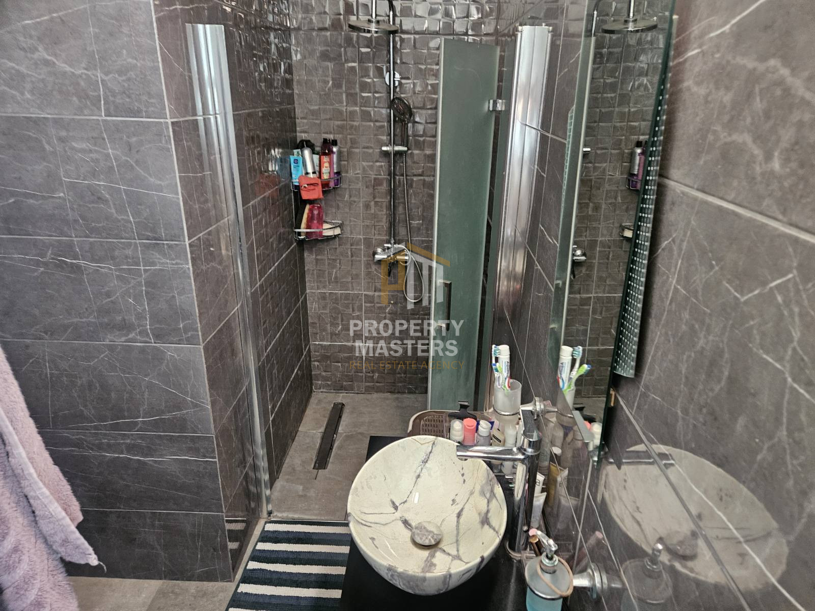 Modern 3 Bedroom Apartment in Strovolos, Nicosia photo 14