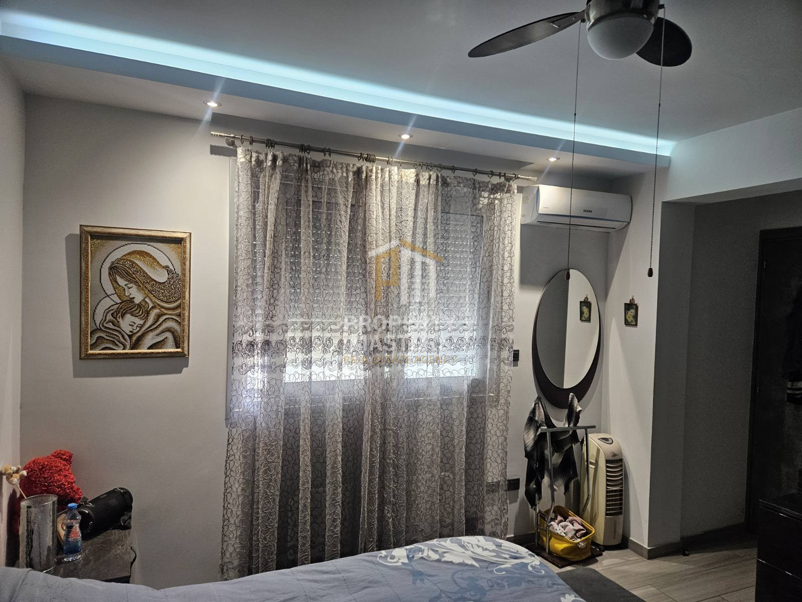 Modern 3 Bedroom Apartment in Strovolos, Nicosia photo 12