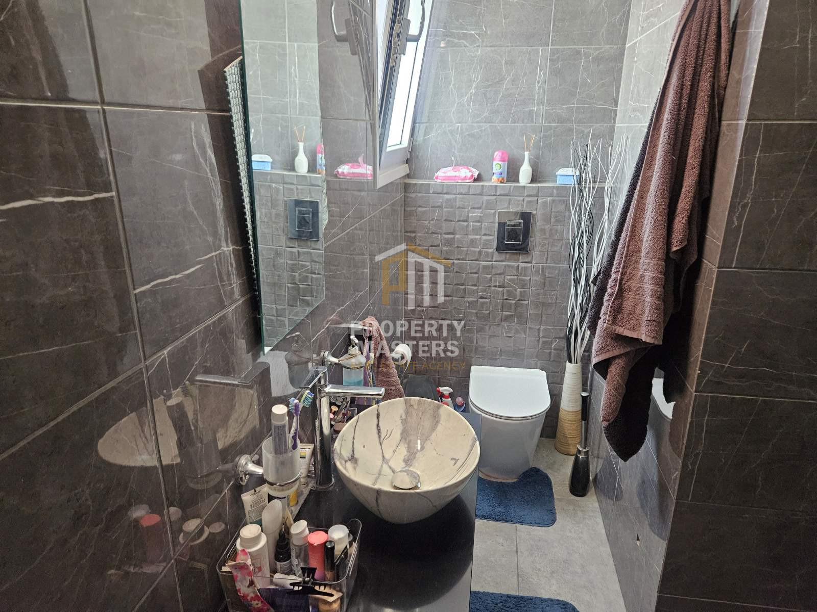 Modern 3 Bedroom Apartment in Strovolos, Nicosia photo 15
