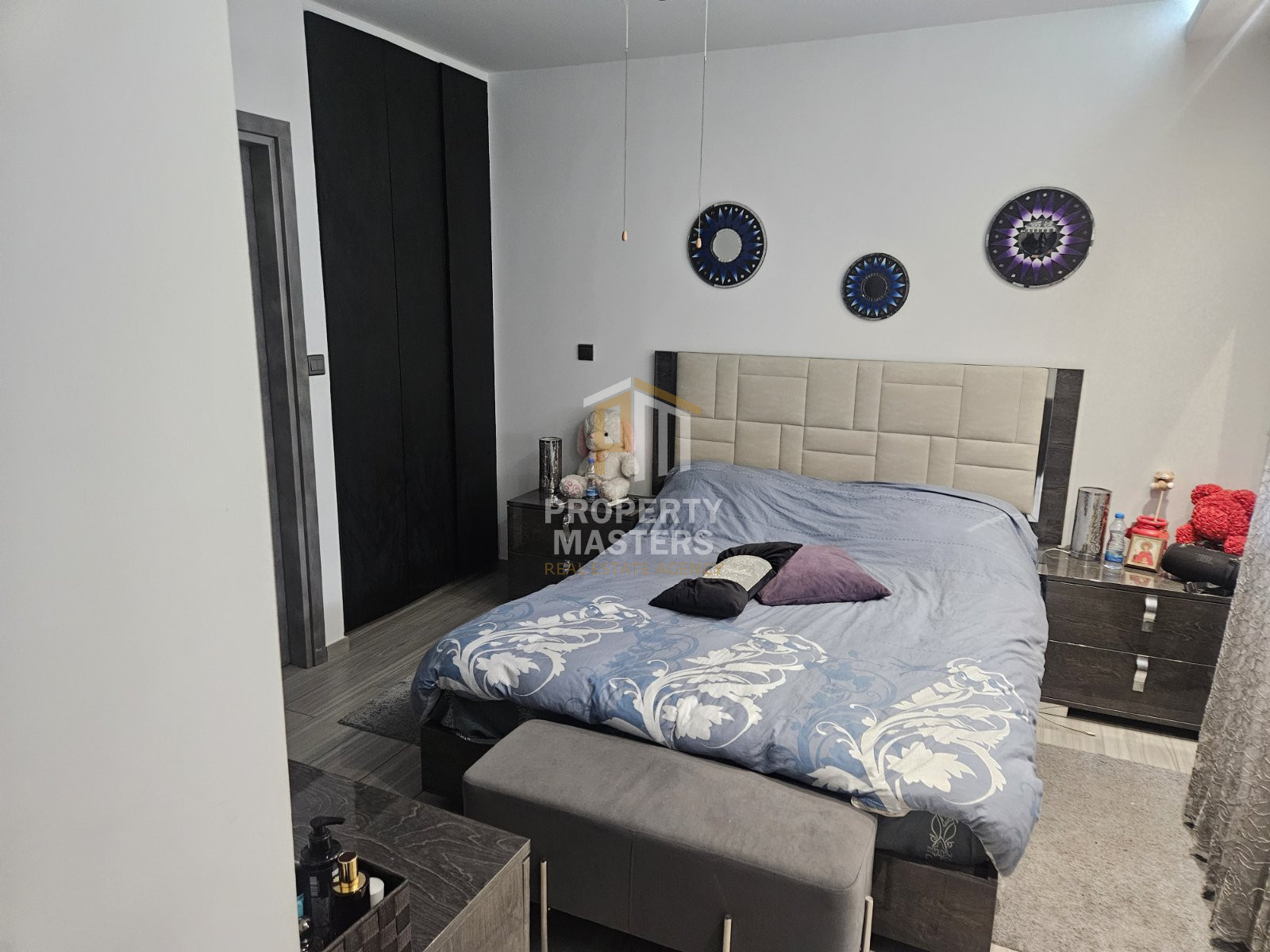 Modern 3 Bedroom Apartment in Strovolos, Nicosia photo 16
