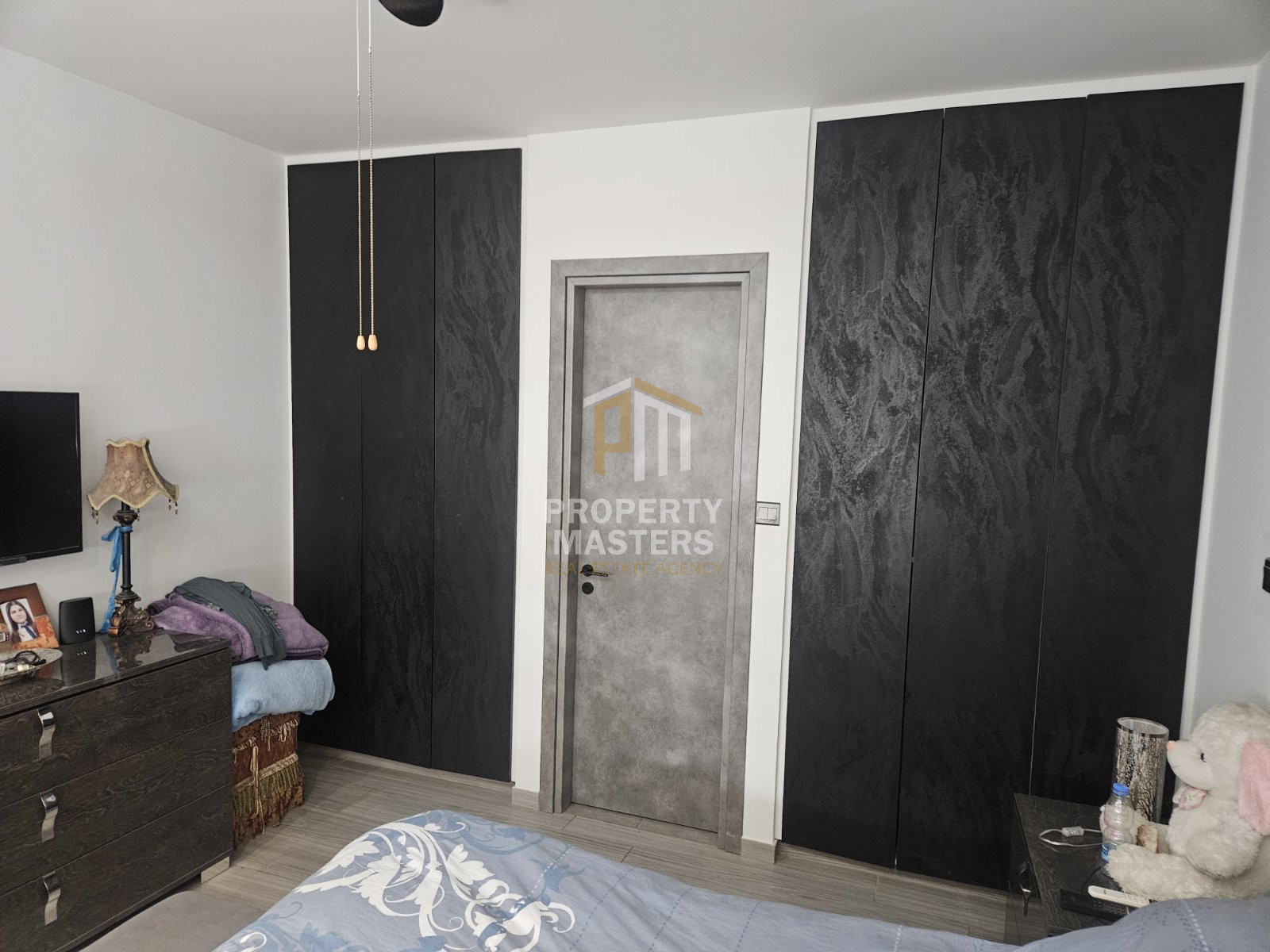 Modern 3 Bedroom Apartment in Strovolos, Nicosia photo 13