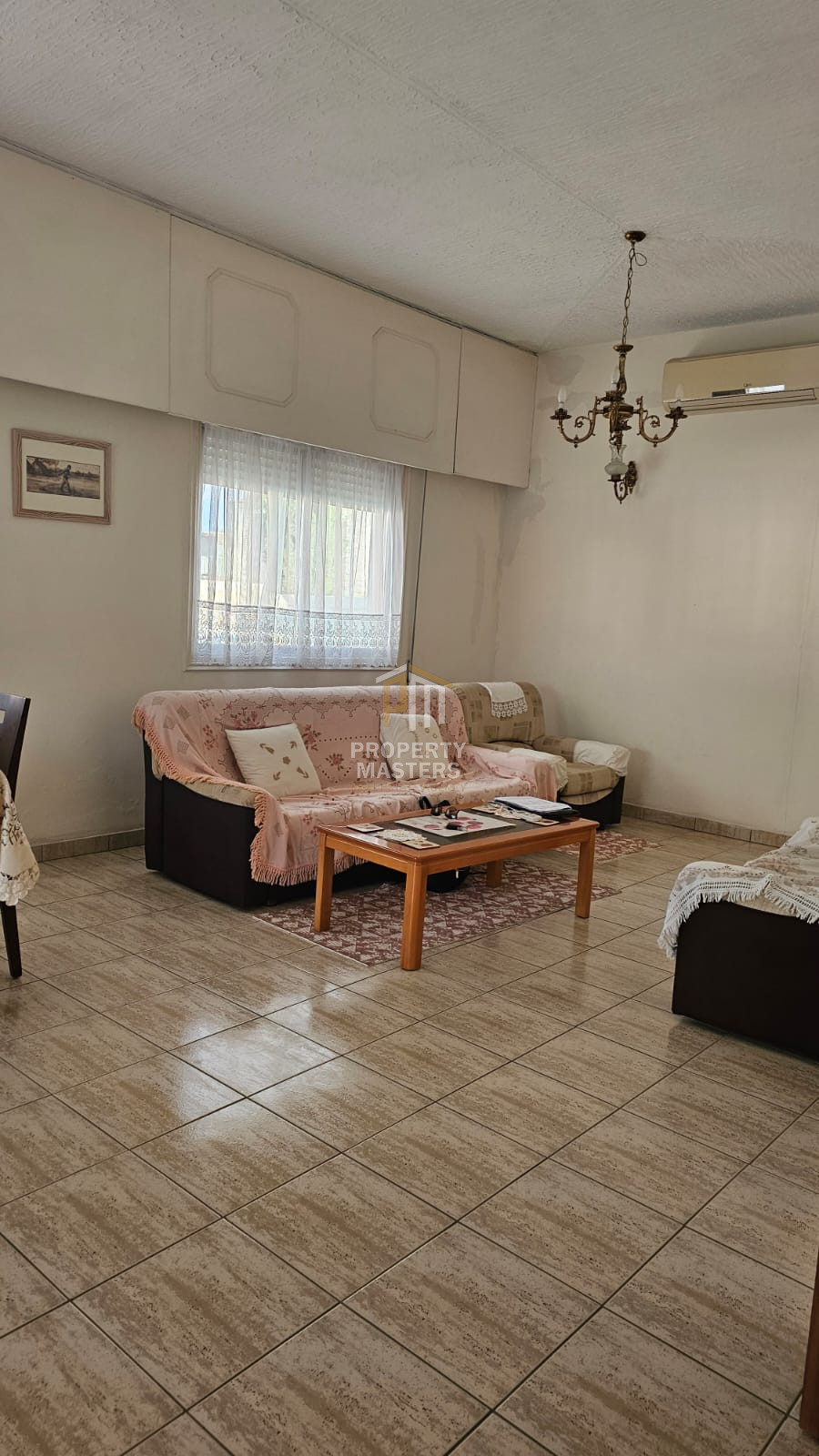 Fully Furnished Three Bedroom House in Peaceful Mosfiloti photo 2