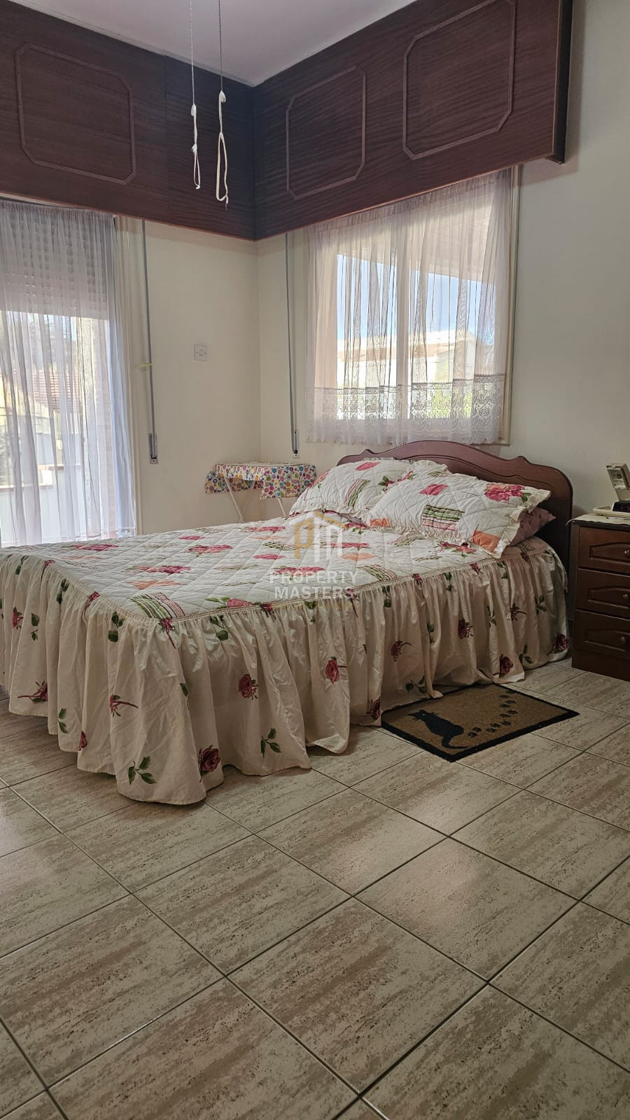 Fully Furnished Three Bedroom House in Peaceful Mosfiloti photo 5