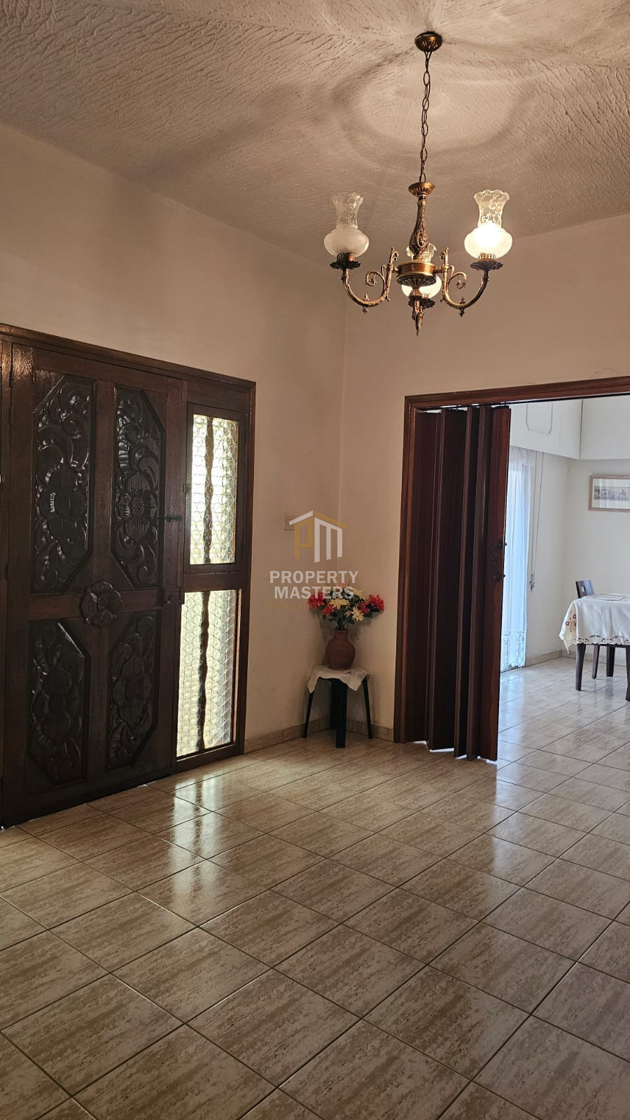 Fully Furnished Three Bedroom House in Peaceful Mosfiloti photo 4