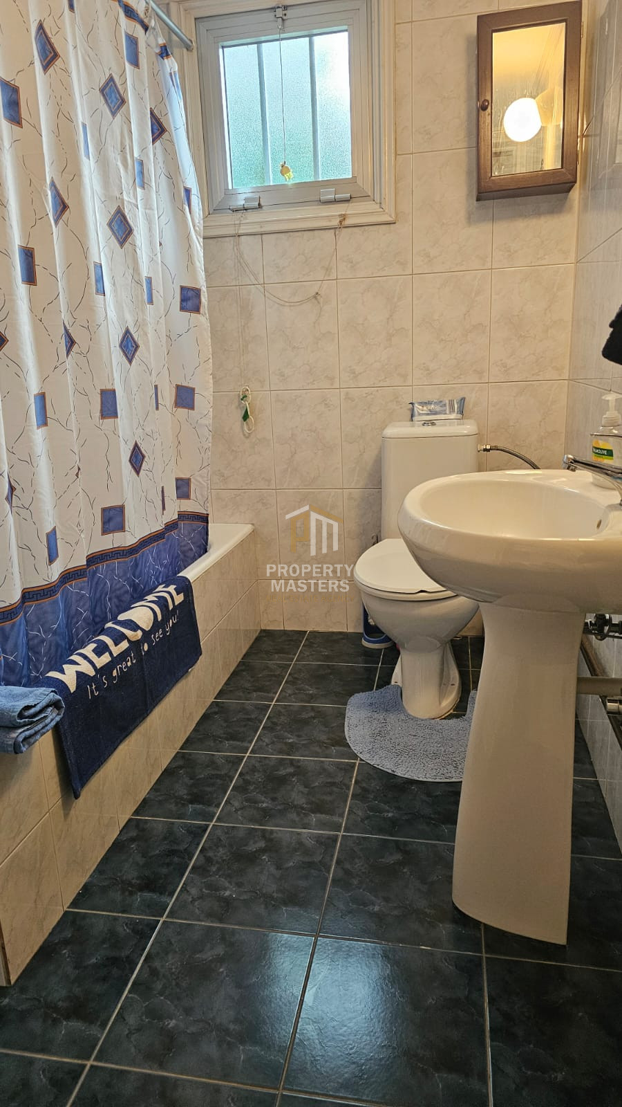Fully Furnished Three Bedroom House in Peaceful Mosfiloti photo 7