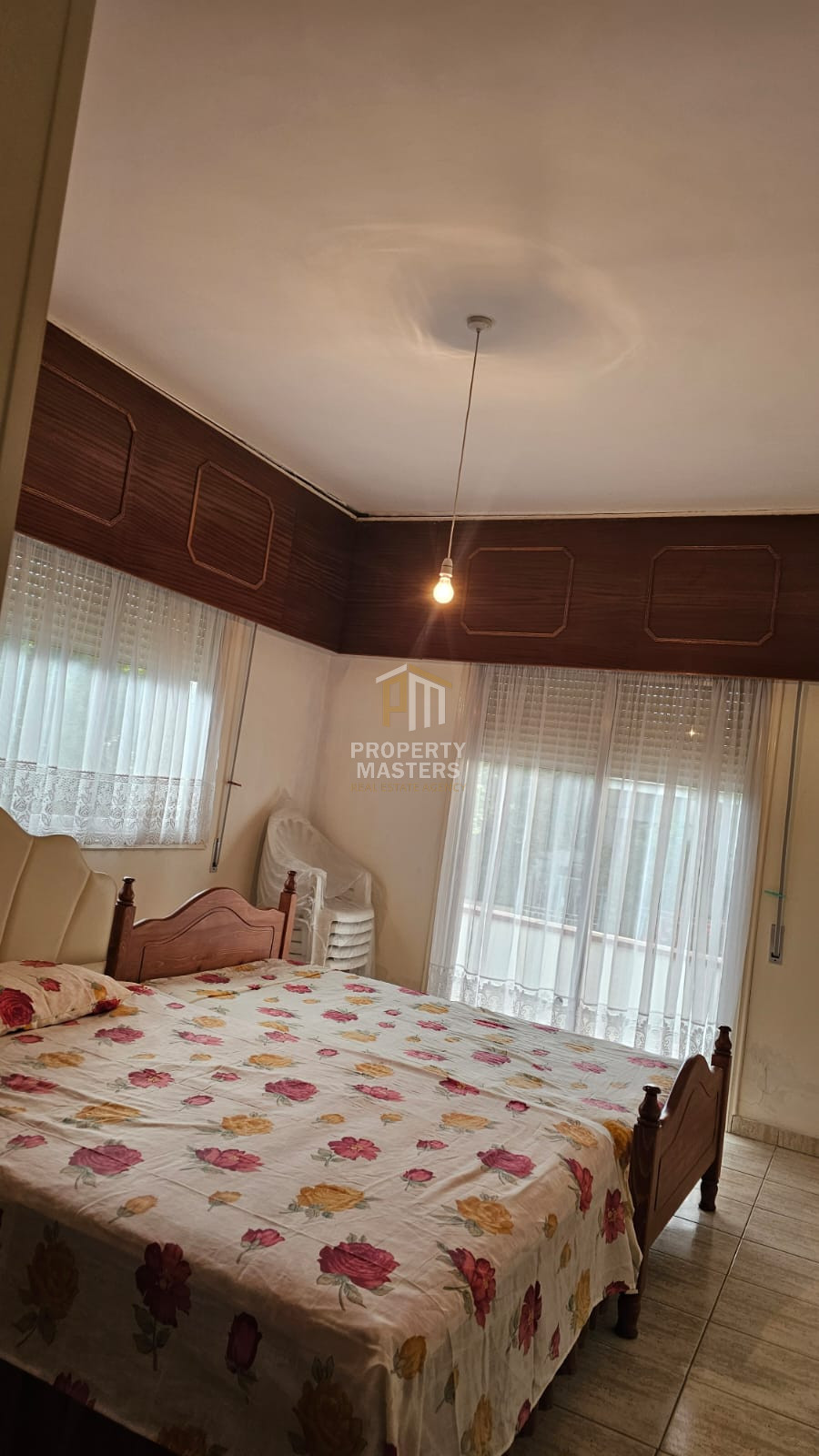 Fully Furnished Three Bedroom House in Peaceful Mosfiloti photo 9