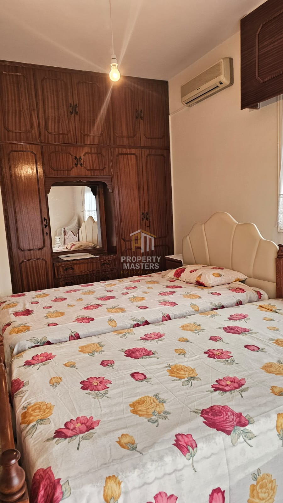Fully Furnished Three Bedroom House in Peaceful Mosfiloti photo 10