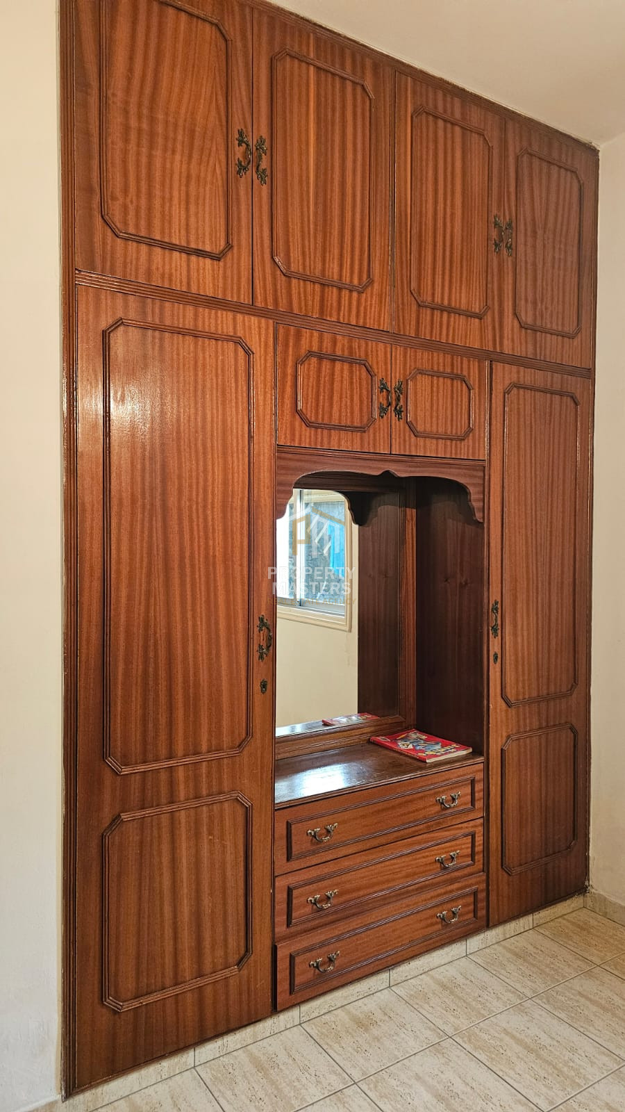 Fully Furnished Three Bedroom House in Peaceful Mosfiloti photo 13