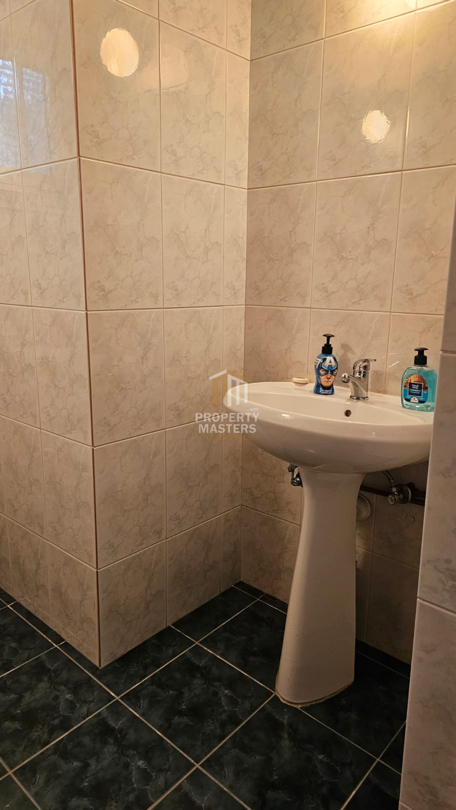 Fully Furnished Three Bedroom House in Peaceful Mosfiloti photo 14