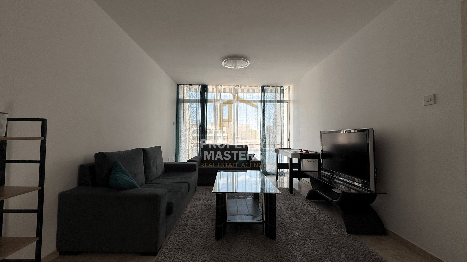 Modern Two Bedroom Apartment by the sea photo 1