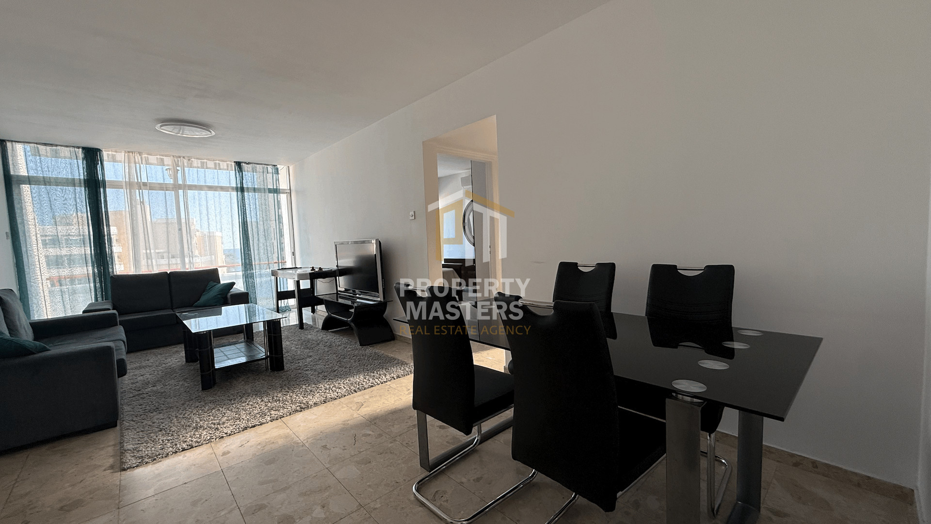 Modern Two Bedroom Apartment by the sea photo 6