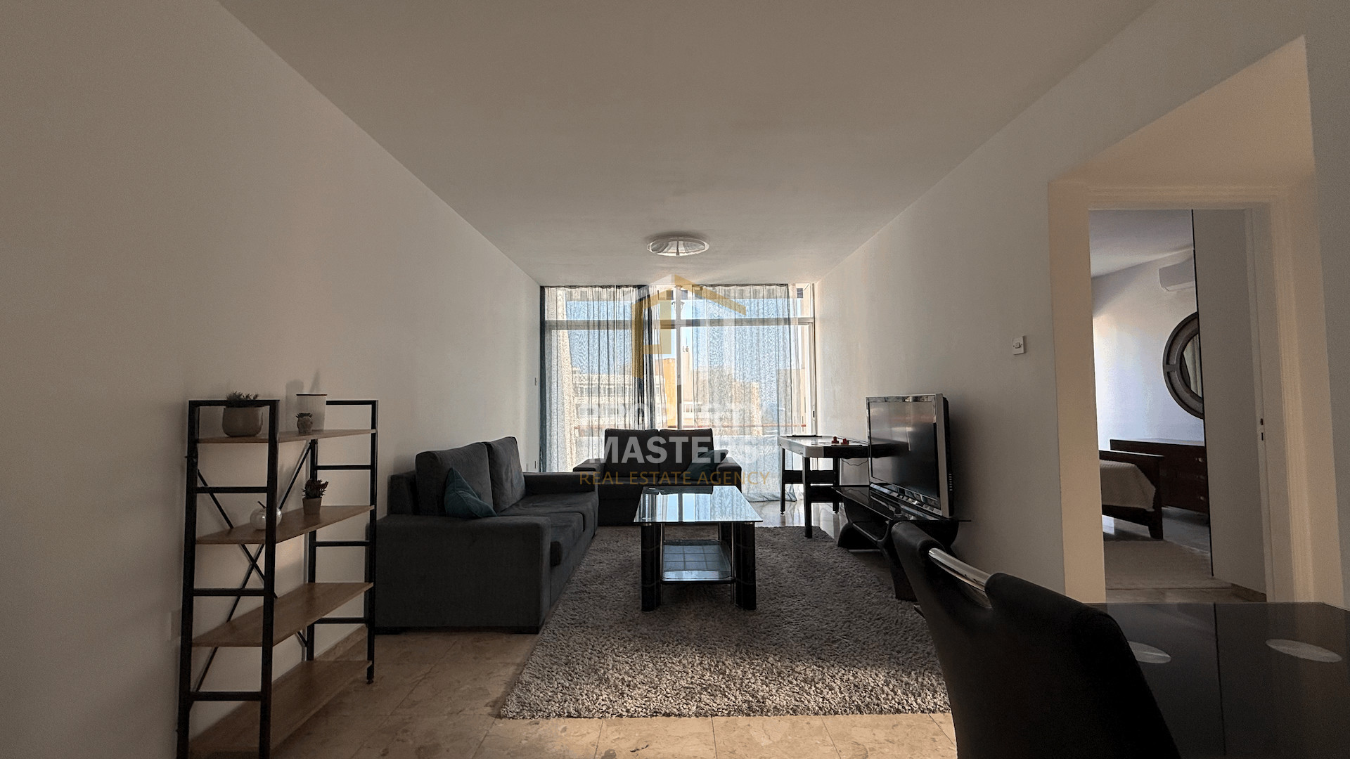 Modern Two Bedroom Apartment by the sea photo 3