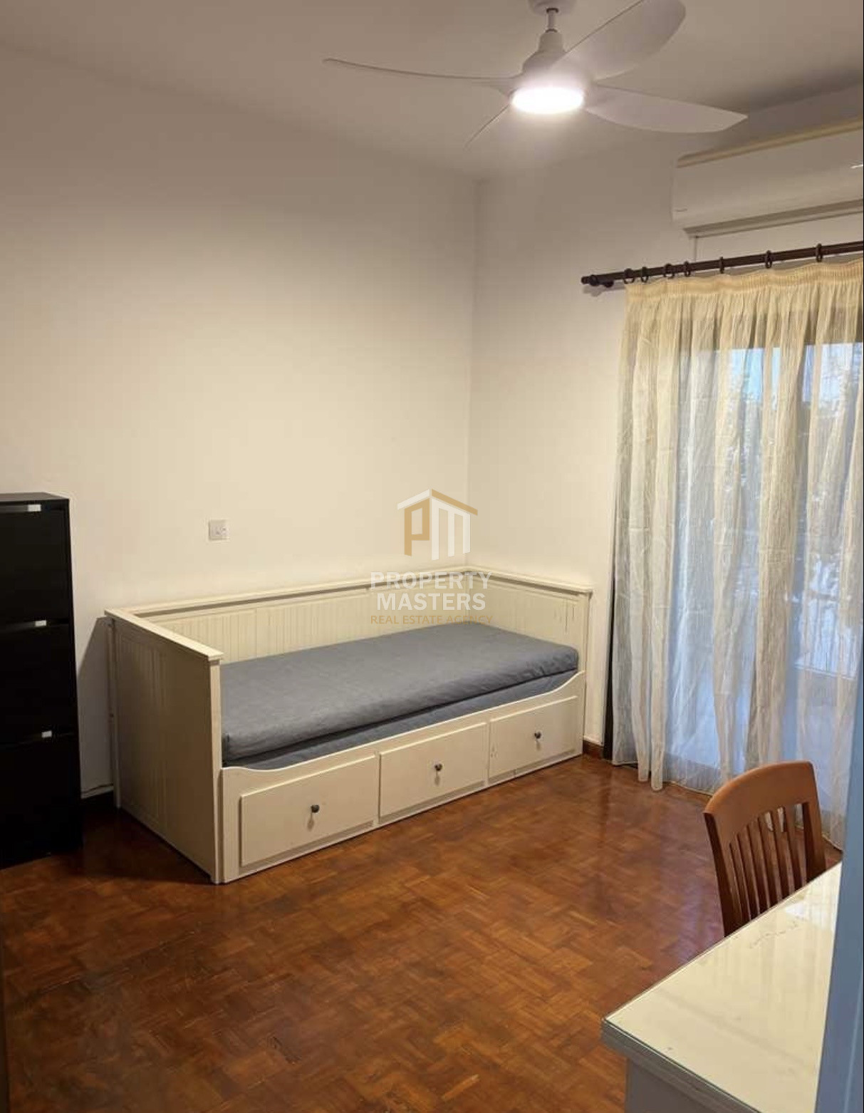 3 bedroom Apartment in Aglantzia photo 2