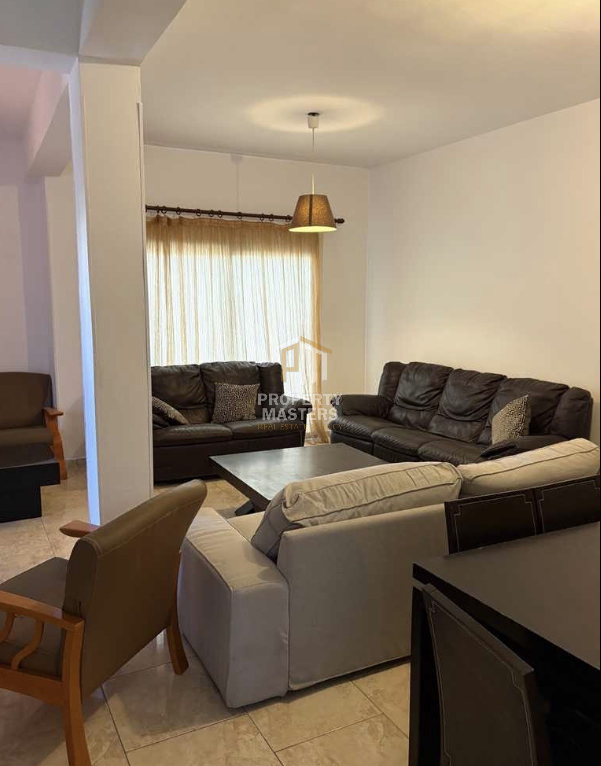 3 bedroom Apartment in Aglantzia photo 4