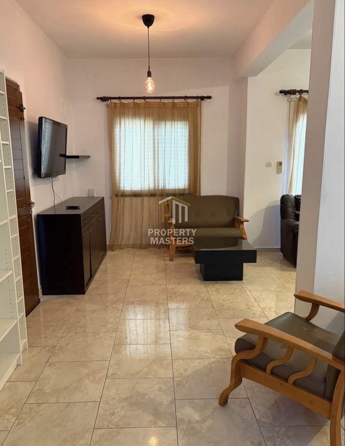 3 bedroom Apartment in Aglantzia photo 3