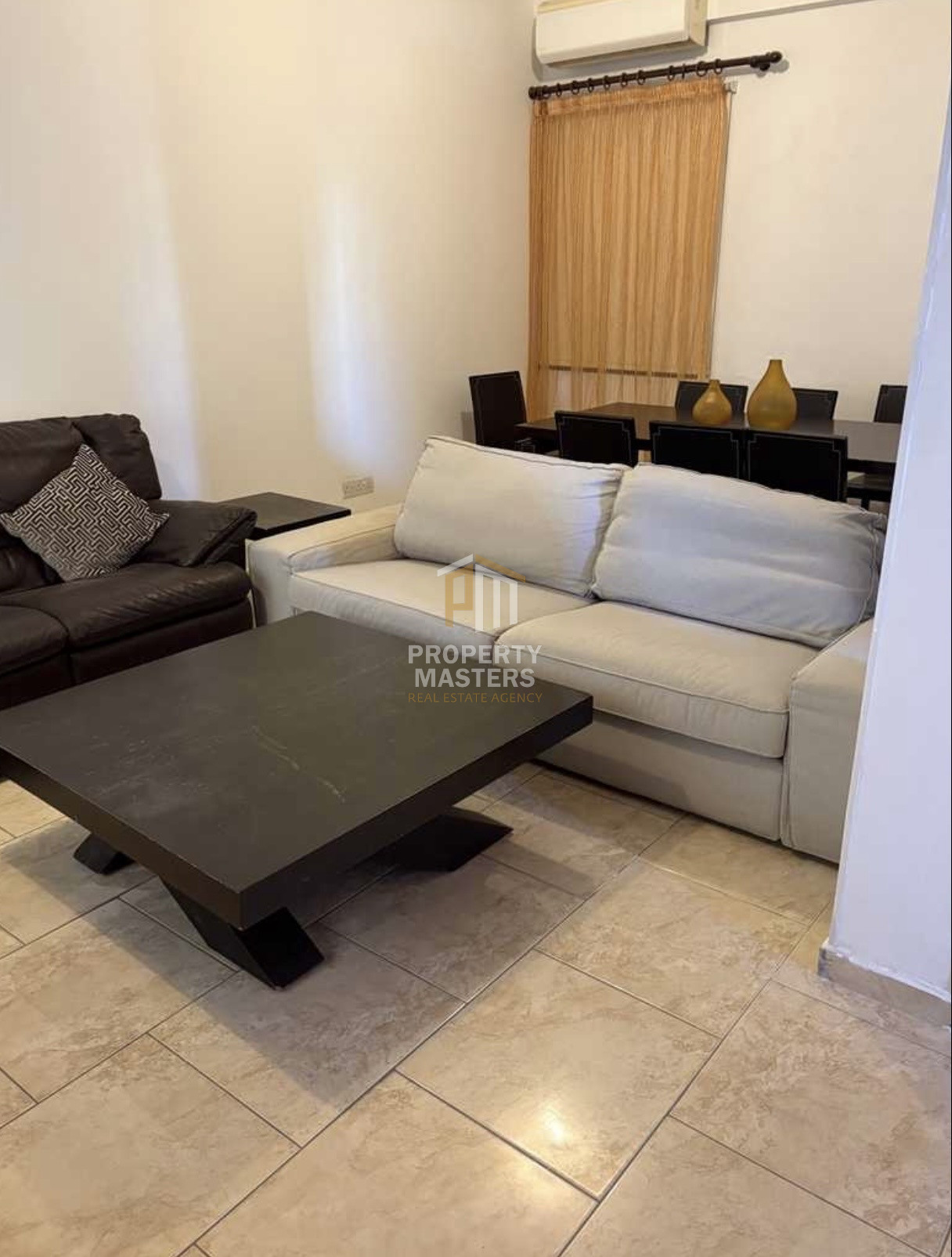 3 bedroom Apartment in Aglantzia photo 6