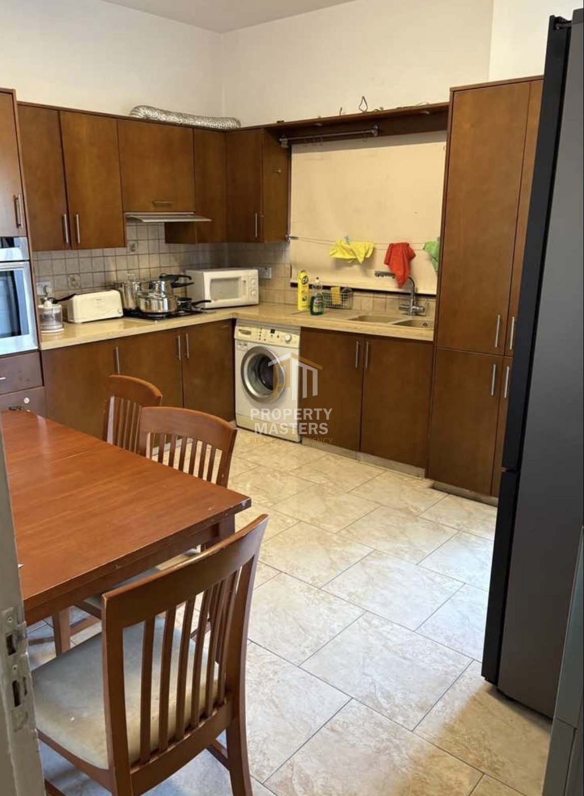 3 bedroom Apartment in Aglantzia photo 8