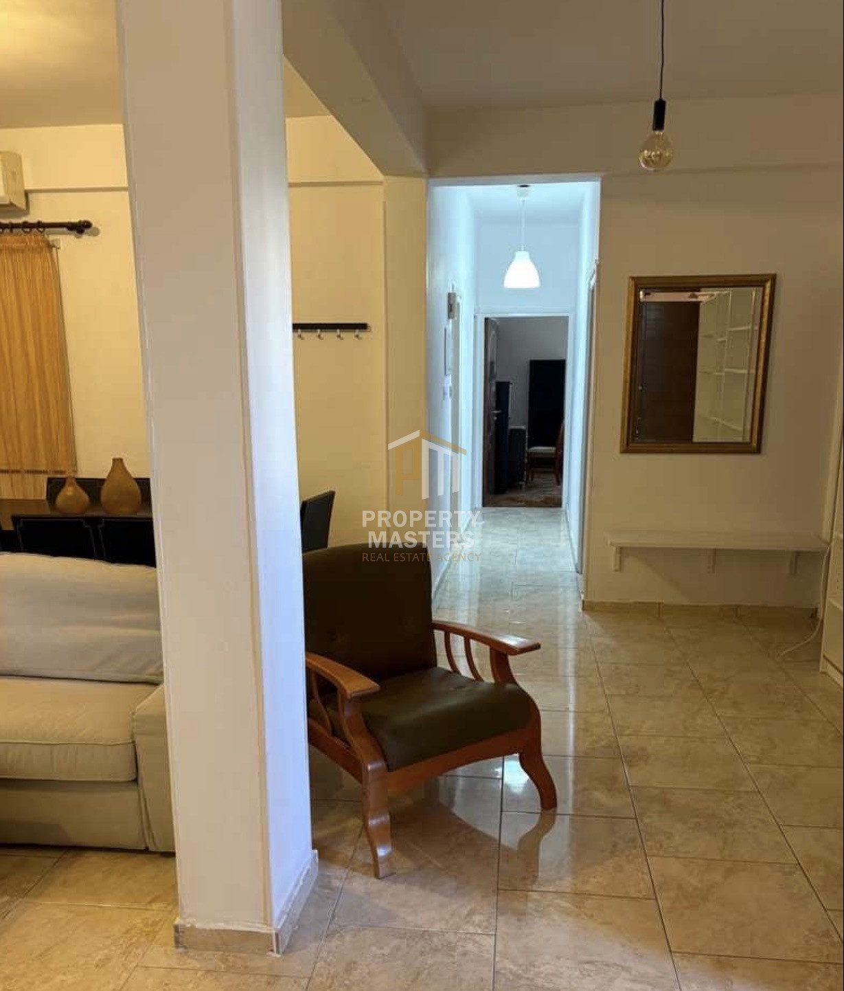 3 bedroom Apartment in Aglantzia photo 5