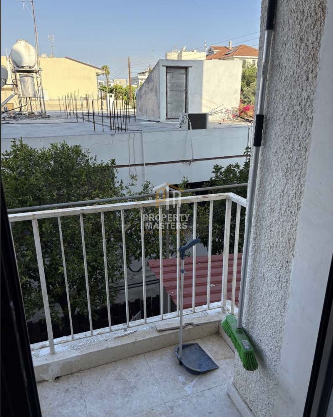 3 bedroom Apartment in Aglantzia photo 11