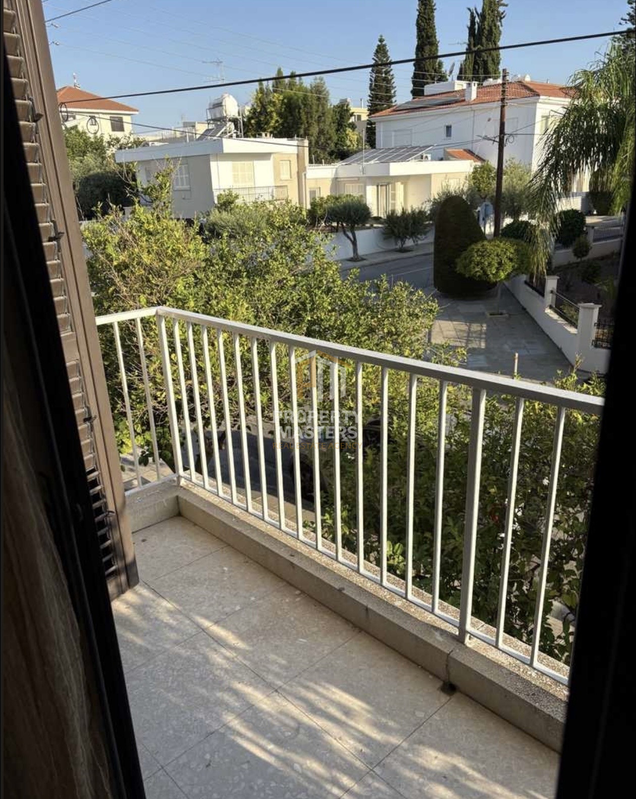 3 bedroom Apartment in Aglantzia photo 12