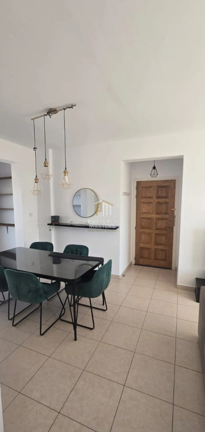2-Bedroom Penthouse with Panoramic Sea Views in Paphos photo 9