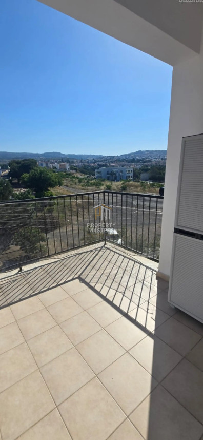 2-Bedroom Penthouse with Panoramic Sea Views in Paphos photo 14