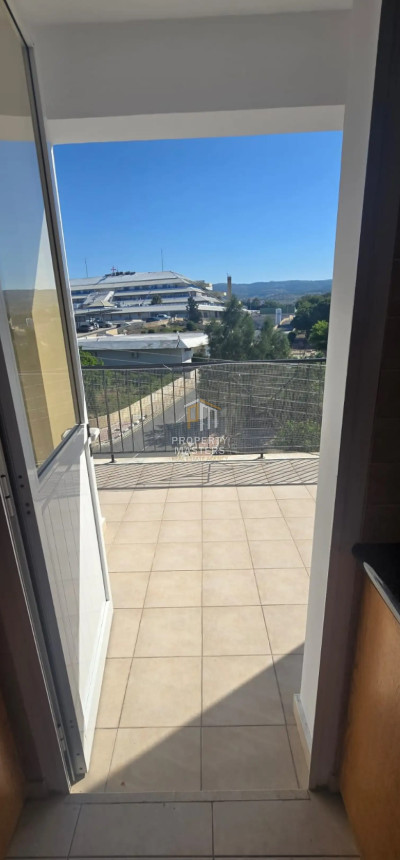 2-Bedroom Penthouse with Panoramic Sea Views in Paphos photo 15