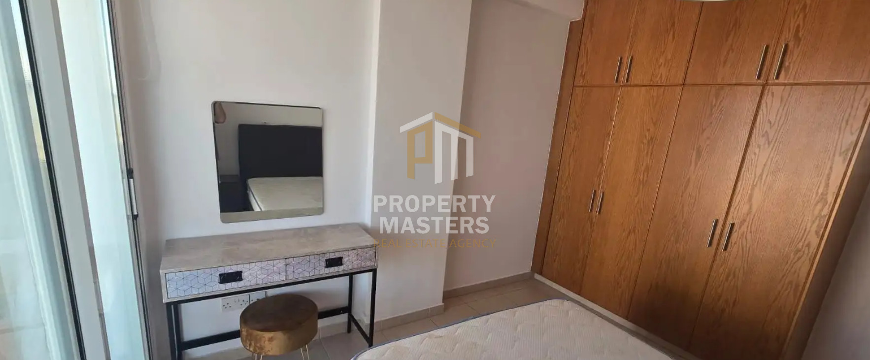 2-Bedroom Penthouse with Panoramic Sea Views in Paphos photo 11