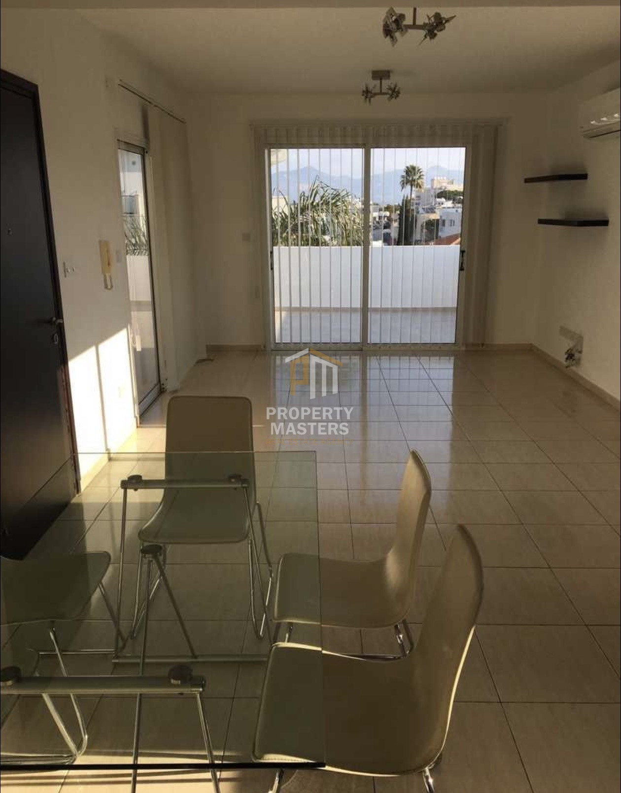 2 bedroom Apartment in Agios Dometios photo 1