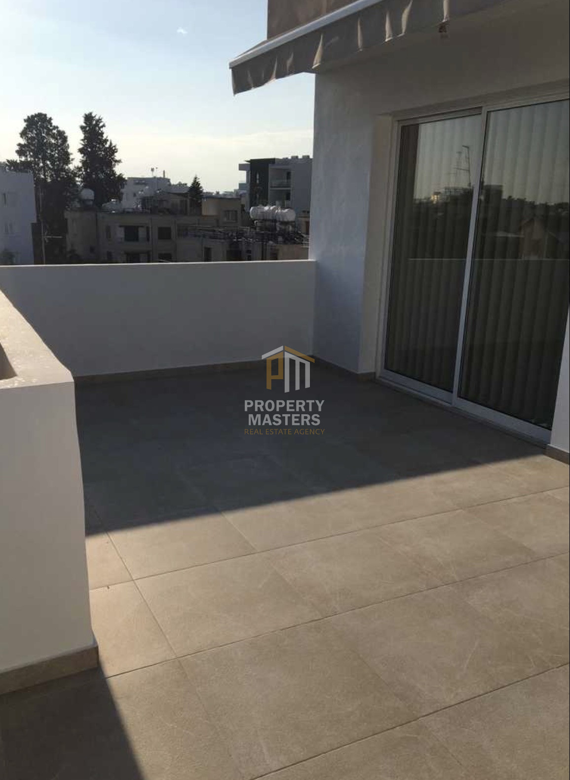2 Bedroom  Apartment in Agios Dometios, Nicosia