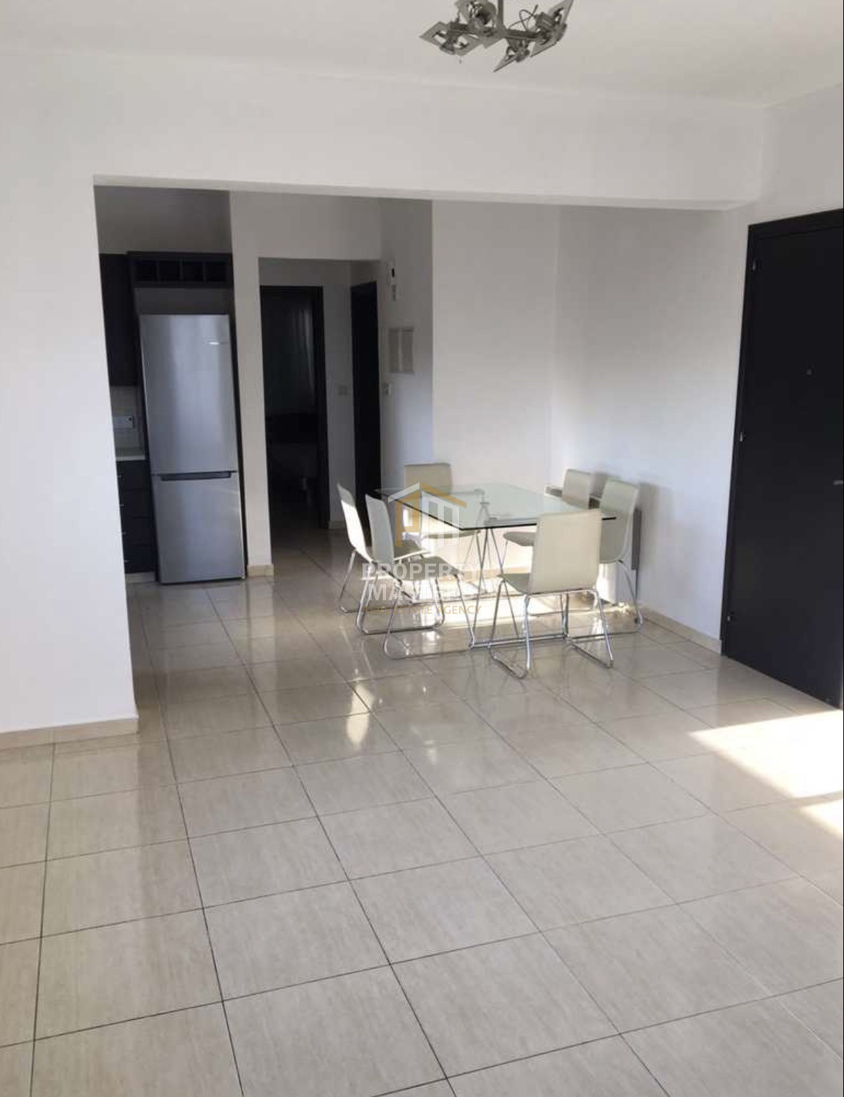 2 Bedroom  Apartment in Agios Dometios, Nicosia