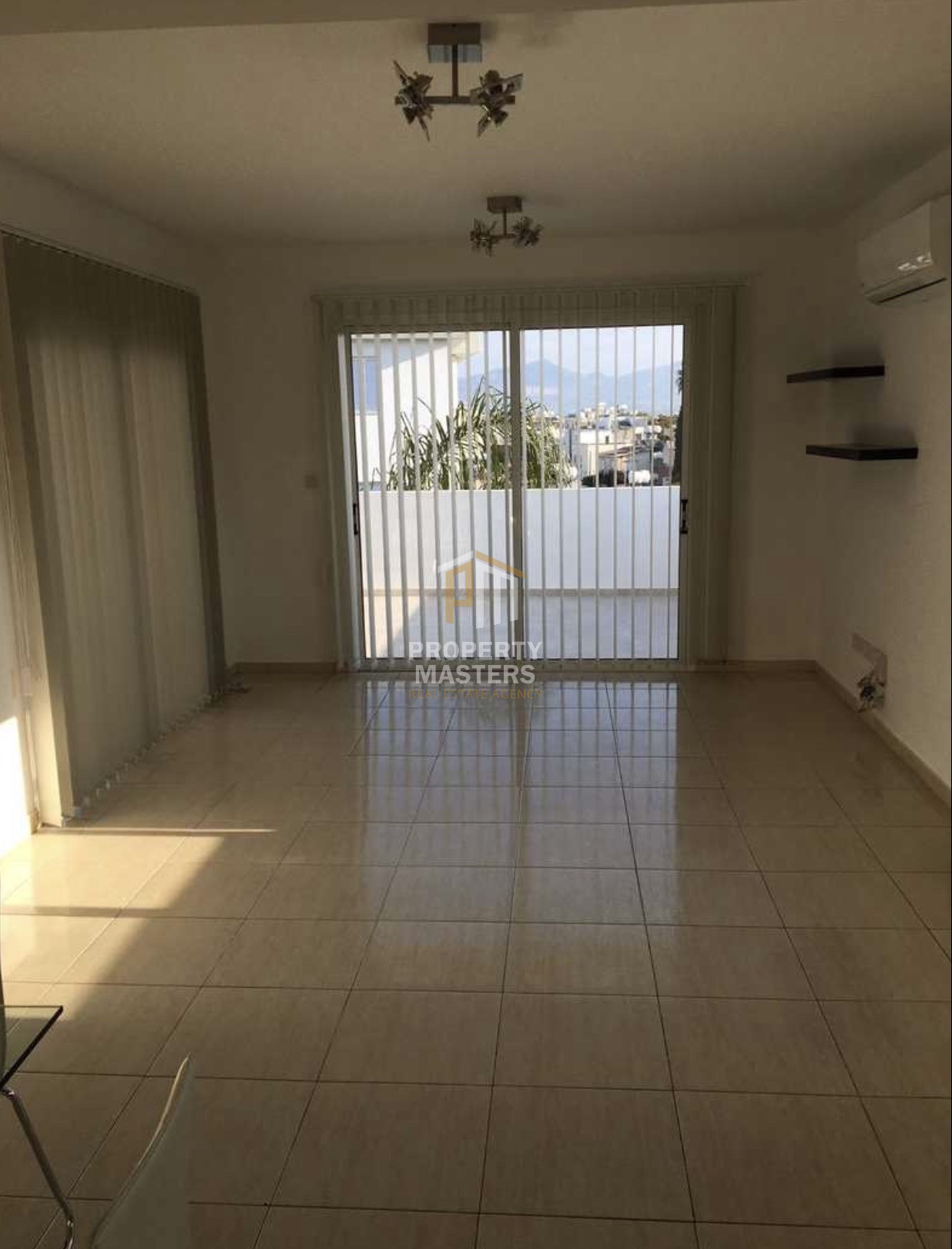 2 Bedroom  Apartment in Agios Dometios, Nicosia