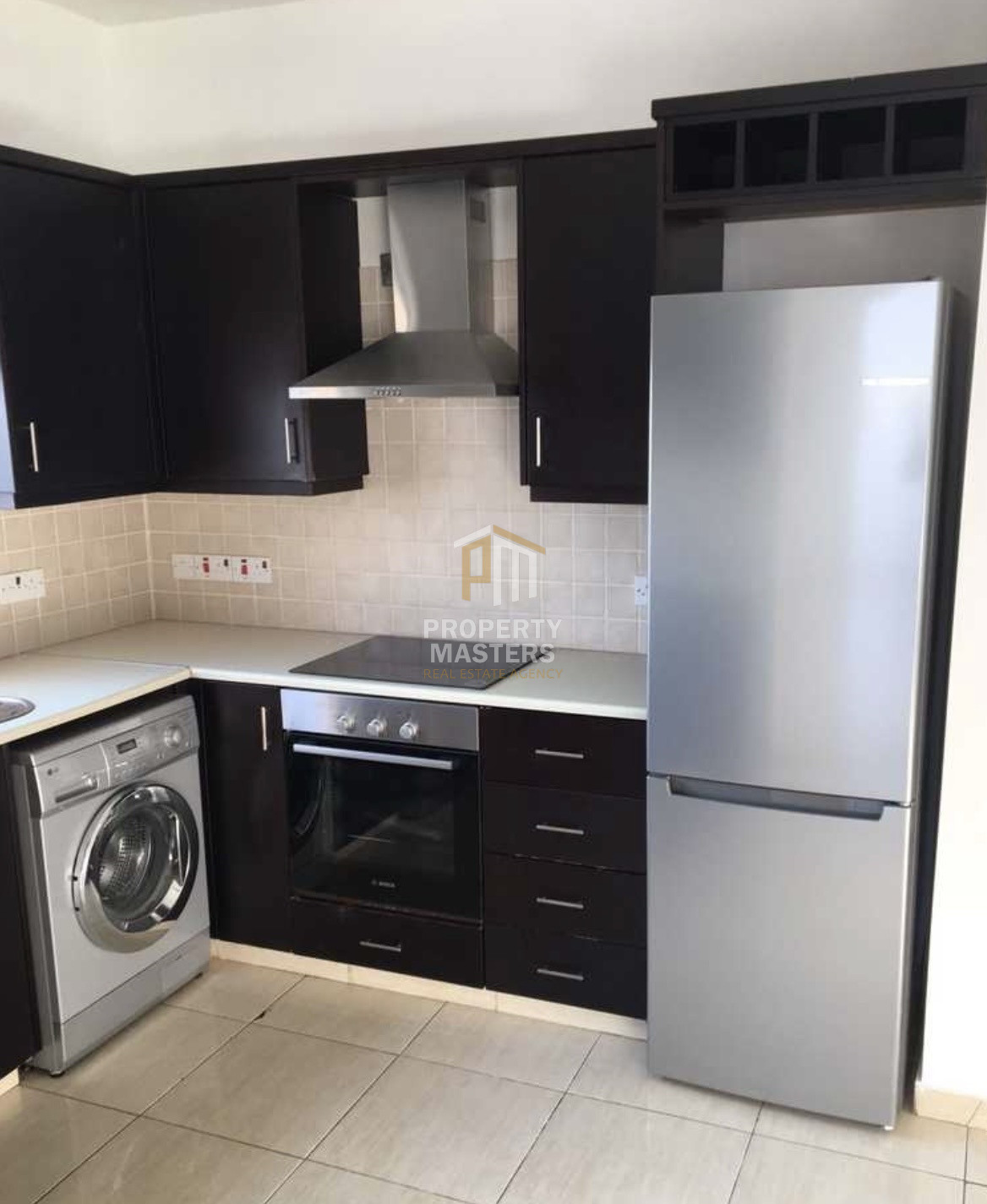 2 Bedroom  Apartment in Agios Dometios, Nicosia