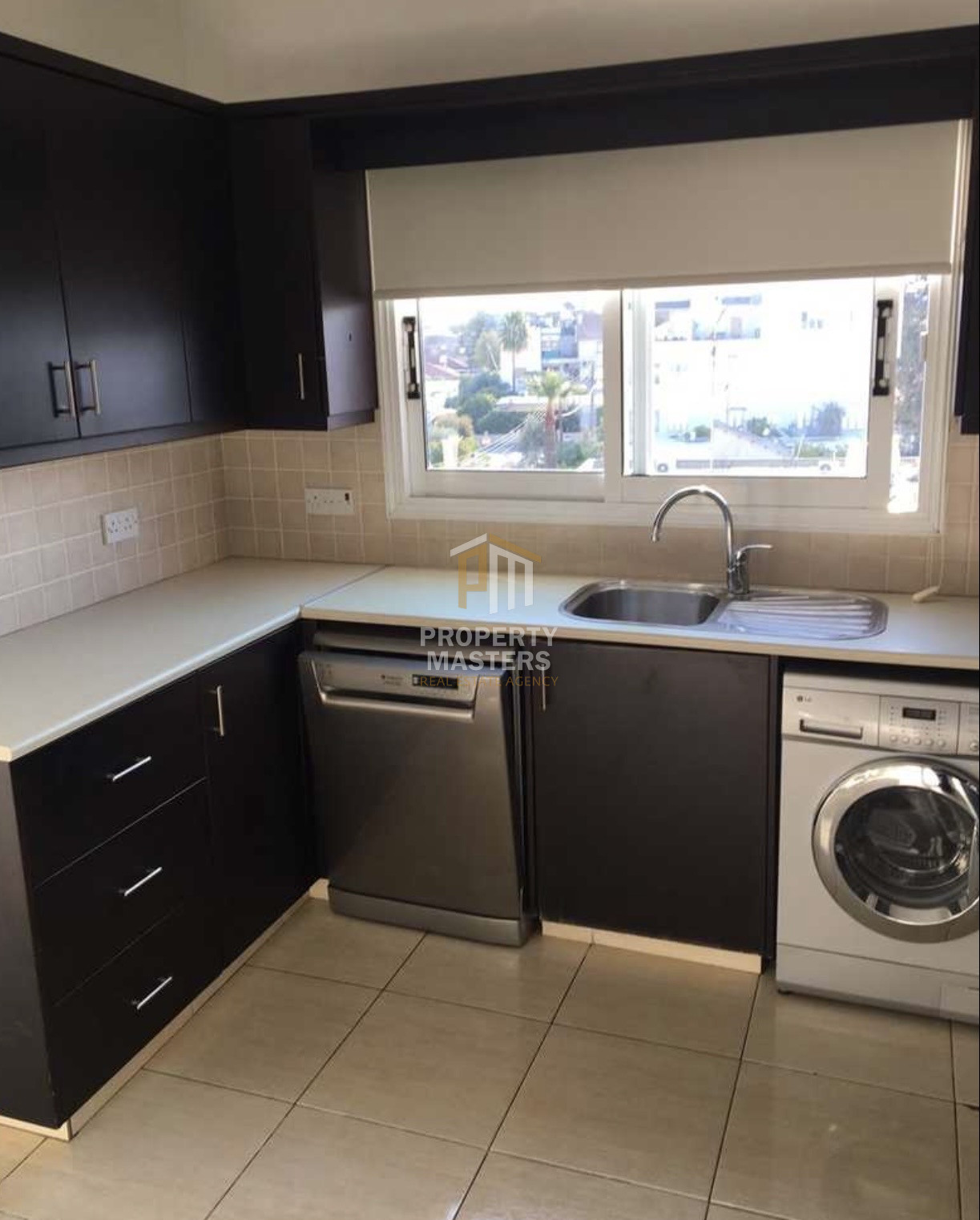 2 Bedroom  Apartment in Agios Dometios, Nicosia