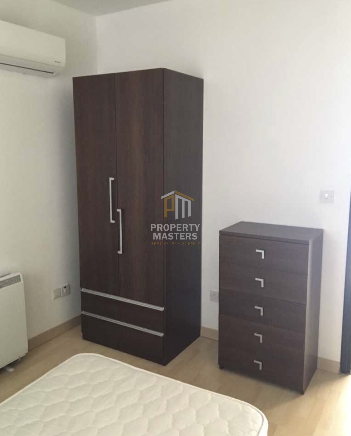 2 Bedroom  Apartment in Agios Dometios, Nicosia