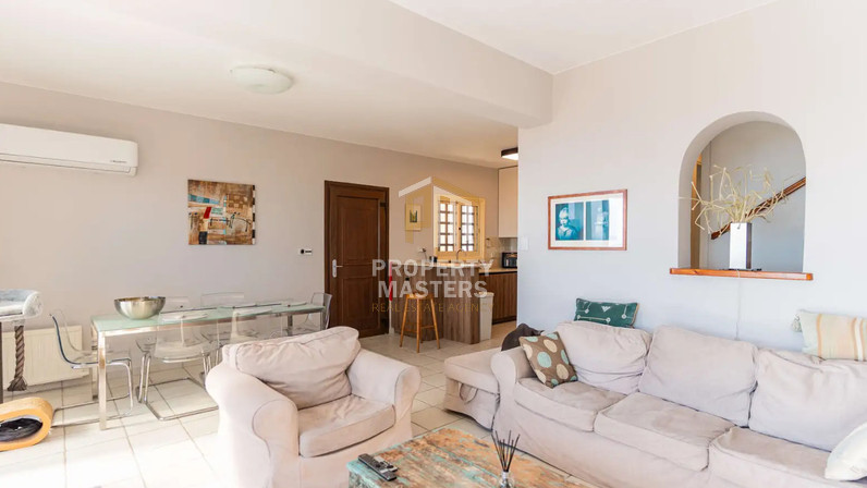 Semi-detached house for sale 160 m² in Tsada, Paphos, Cyprus