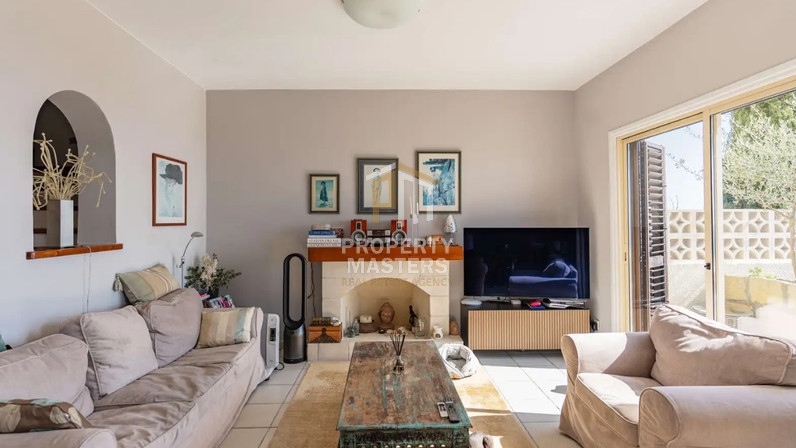 Semi-detached house for sale 160 m² in Tsada, Paphos, Cyprus