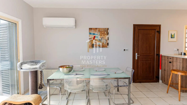 Semi-detached house for sale 160 m² in Tsada, Paphos, Cyprus