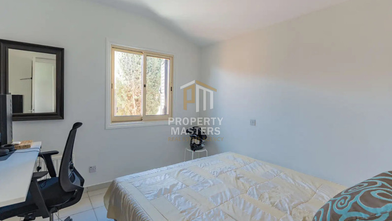 Semi-detached house for sale 160 m² in Tsada, Paphos, Cyprus